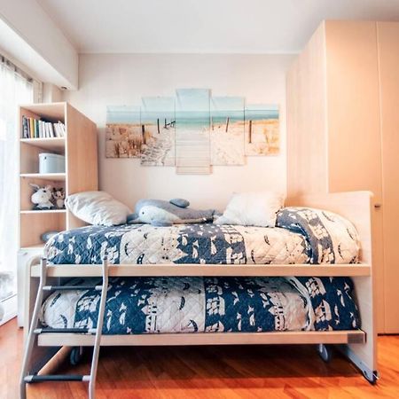 Casa Luca Flexyrent - Parking - A C - Wifi Apartment Рапало Екстериор снимка