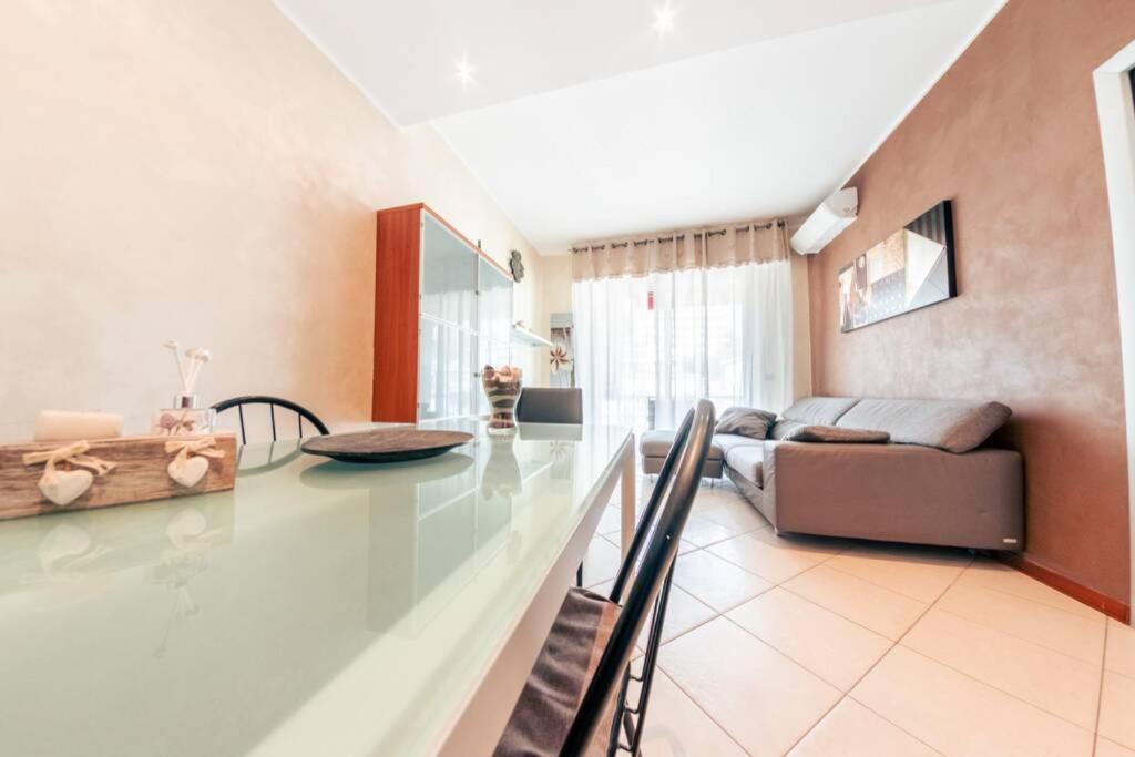 Casa Luca Flexyrent - Parking - A C - Wifi Apartment Рапало Екстериор снимка
