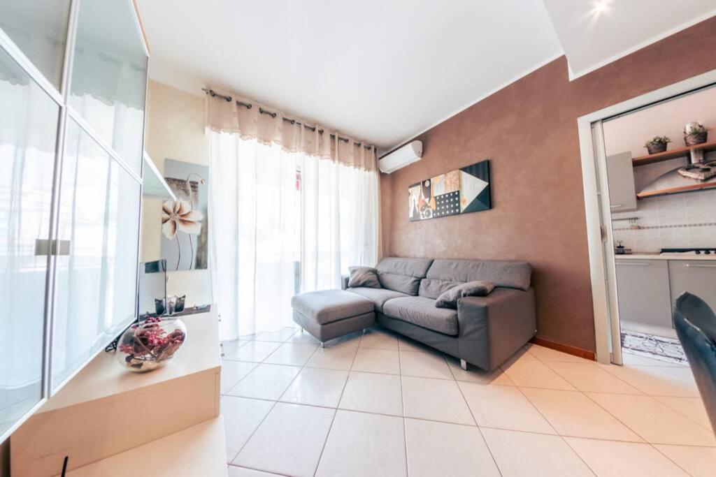 Casa Luca Flexyrent - Parking - A C - Wifi Apartment Рапало Екстериор снимка